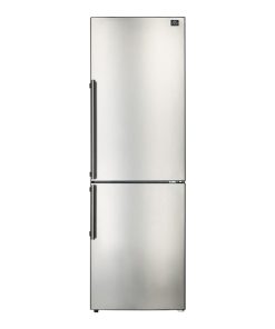 LG 30 Inch Kimchi Refrigerator in Noble Steel 14.3 Cu. Ft. (LRKNS1400V -  The Range Hood Store